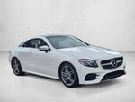 2019 Mercedes-Benz E-Class E 450 RWD Coupe