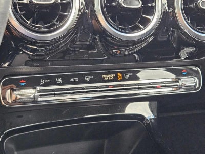 2019 Mercedes-Benz A-Class A 220 Sedan