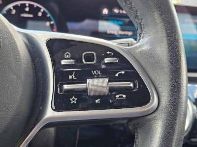 2019 Mercedes-Benz A-Class A 220 Sedan