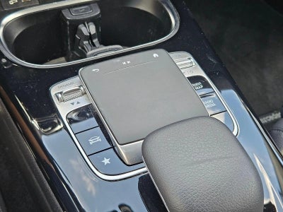 2019 Mercedes-Benz A-Class A 220 Sedan