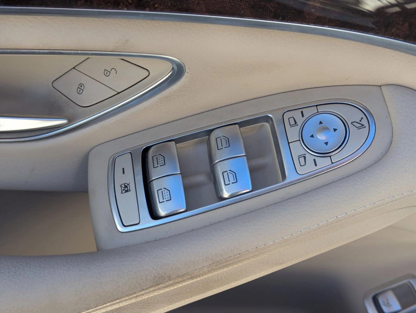 2018 Mercedes-Benz S-Class S 450 4MATIC® Sedan