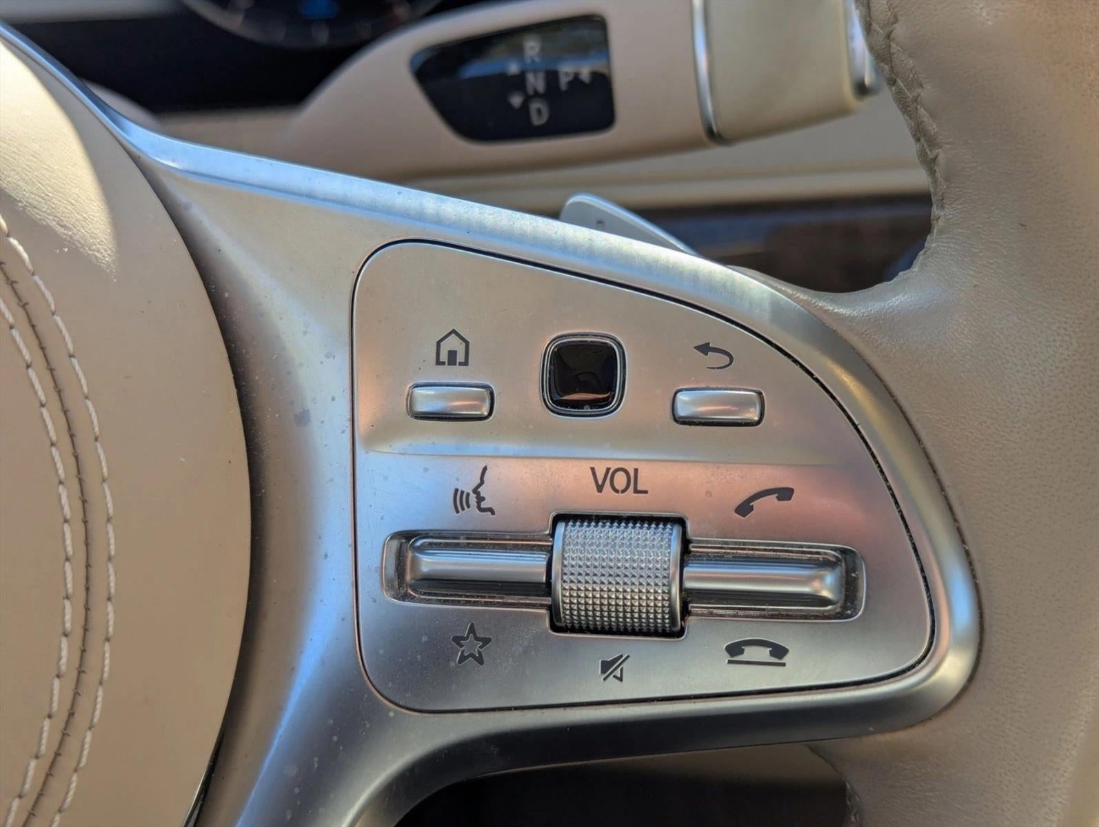 2018 Mercedes-Benz S-Class S 450 4MATIC® Sedan