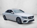 2019 Mercedes-Benz E-Class E 300 RWD Sedan