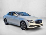 2019 Mercedes-Benz E-Class E 300 RWD Sedan