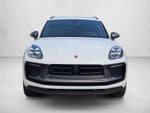 2025 Porsche Macan T AWD