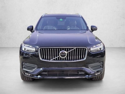 2020 Volvo XC90 T6 AWD Momentum 6 Passenger