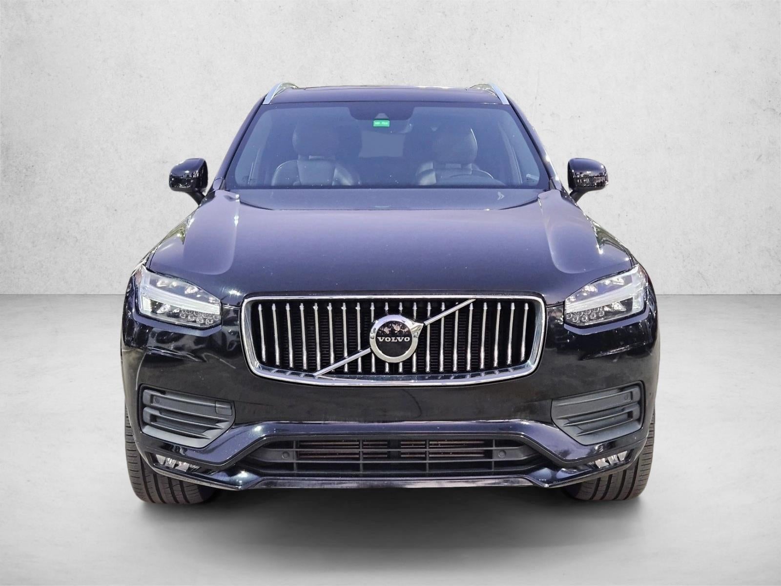 2020 Volvo XC90 T6 AWD Momentum 6 Passenger