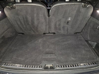 2020 Volvo XC90 T6 AWD Momentum 6 Passenger