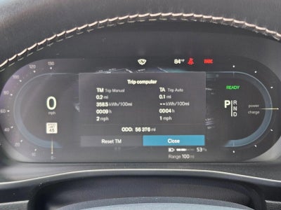 2021 Volvo XC40 Recharge P8 eAWD Pure Electric