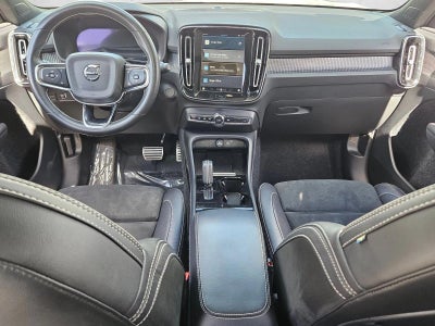 2021 Volvo XC40 Recharge P8 eAWD Pure Electric