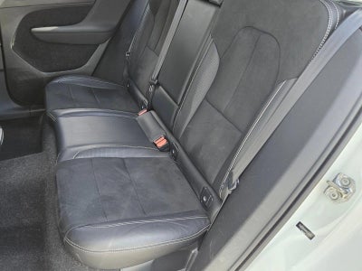 2021 Volvo XC40 Recharge P8 eAWD Pure Electric