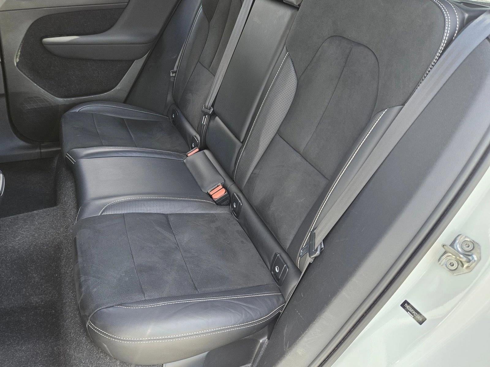 2021 Volvo XC40 Recharge P8 eAWD Pure Electric