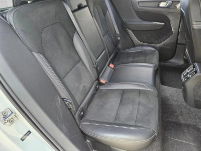 2021 Volvo XC40 Recharge P8 eAWD Pure Electric