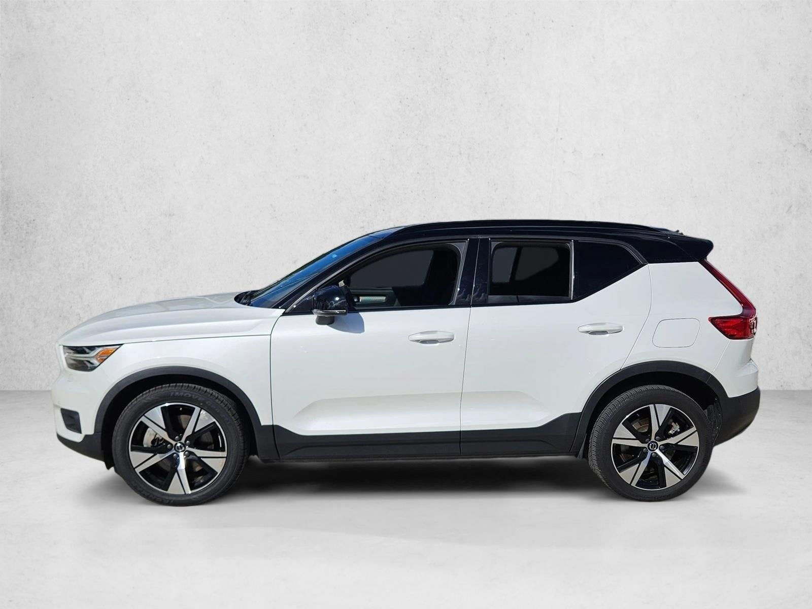 2021 Volvo XC40 Recharge P8 eAWD Pure Electric
