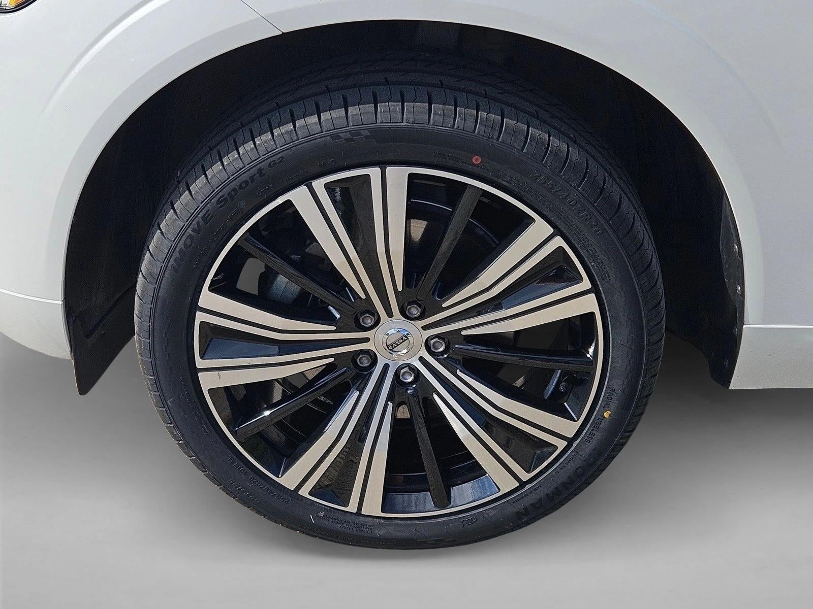 2022 Volvo XC60 B5 FWD Inscription