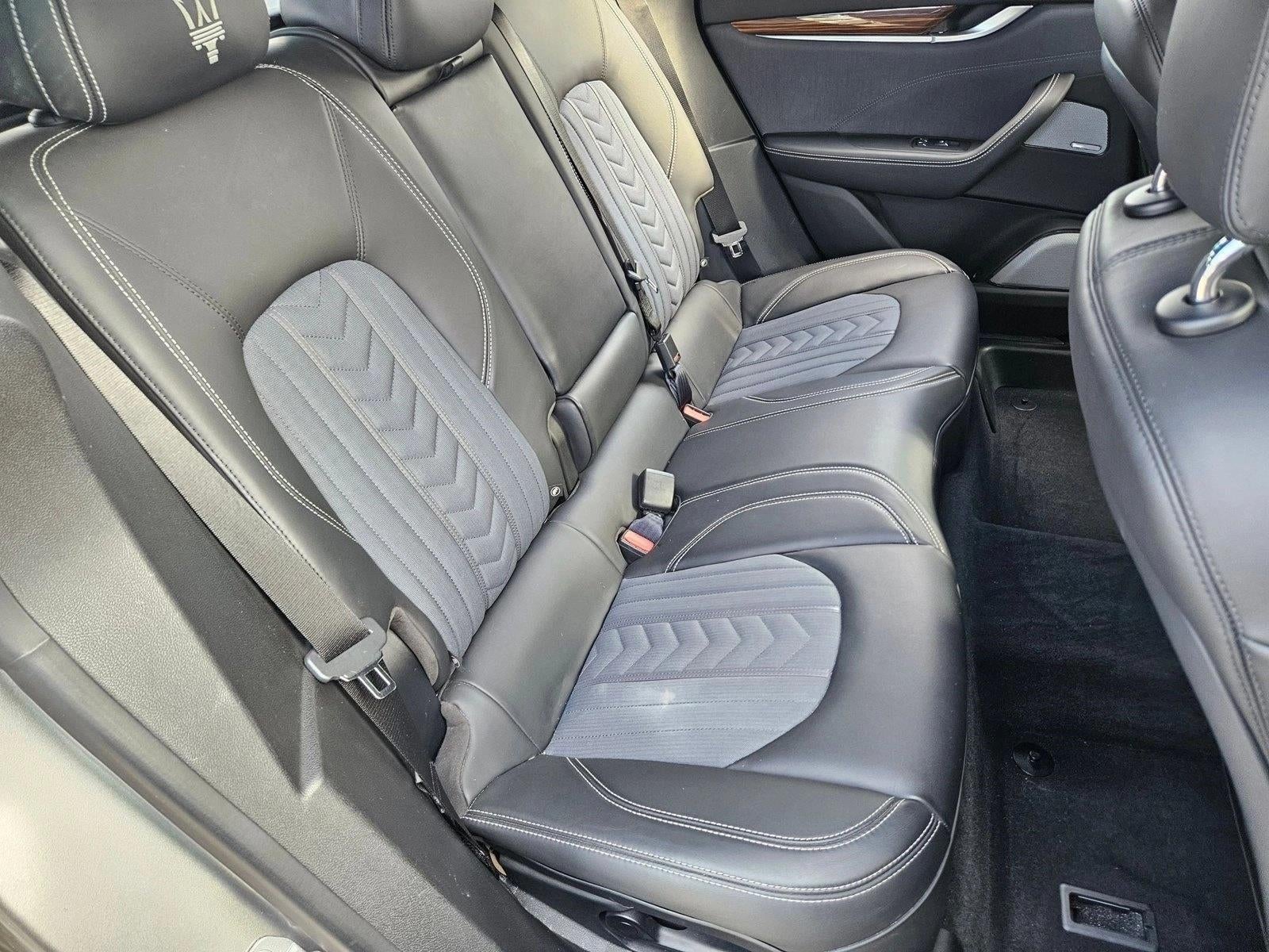 2019 Maserati Levante GranLusso 3.0L