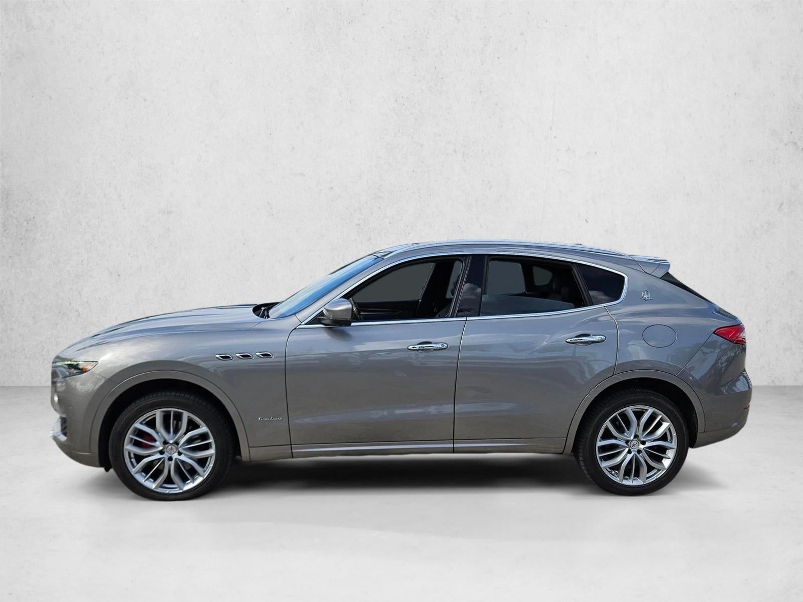 2019 Maserati Levante GranLusso 3.0L
