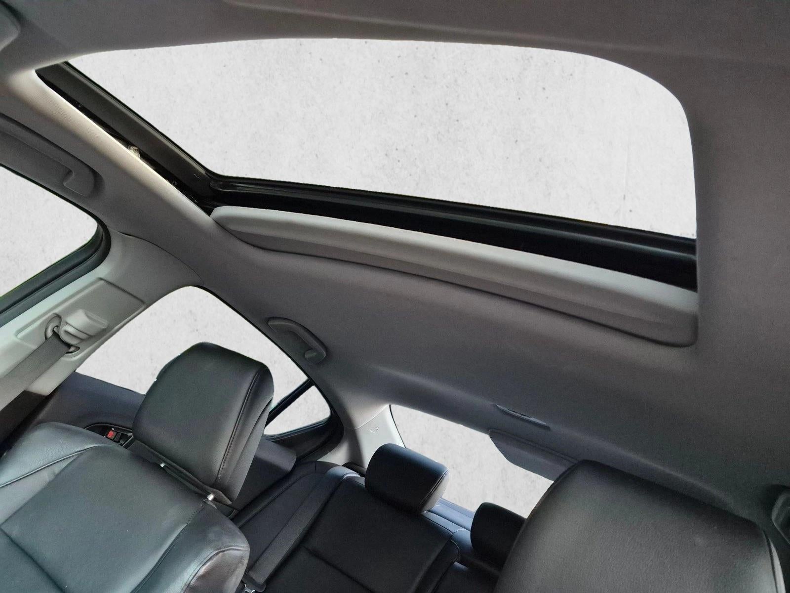 2018 Acura ILX Sedan w/AcuraWatch Plus