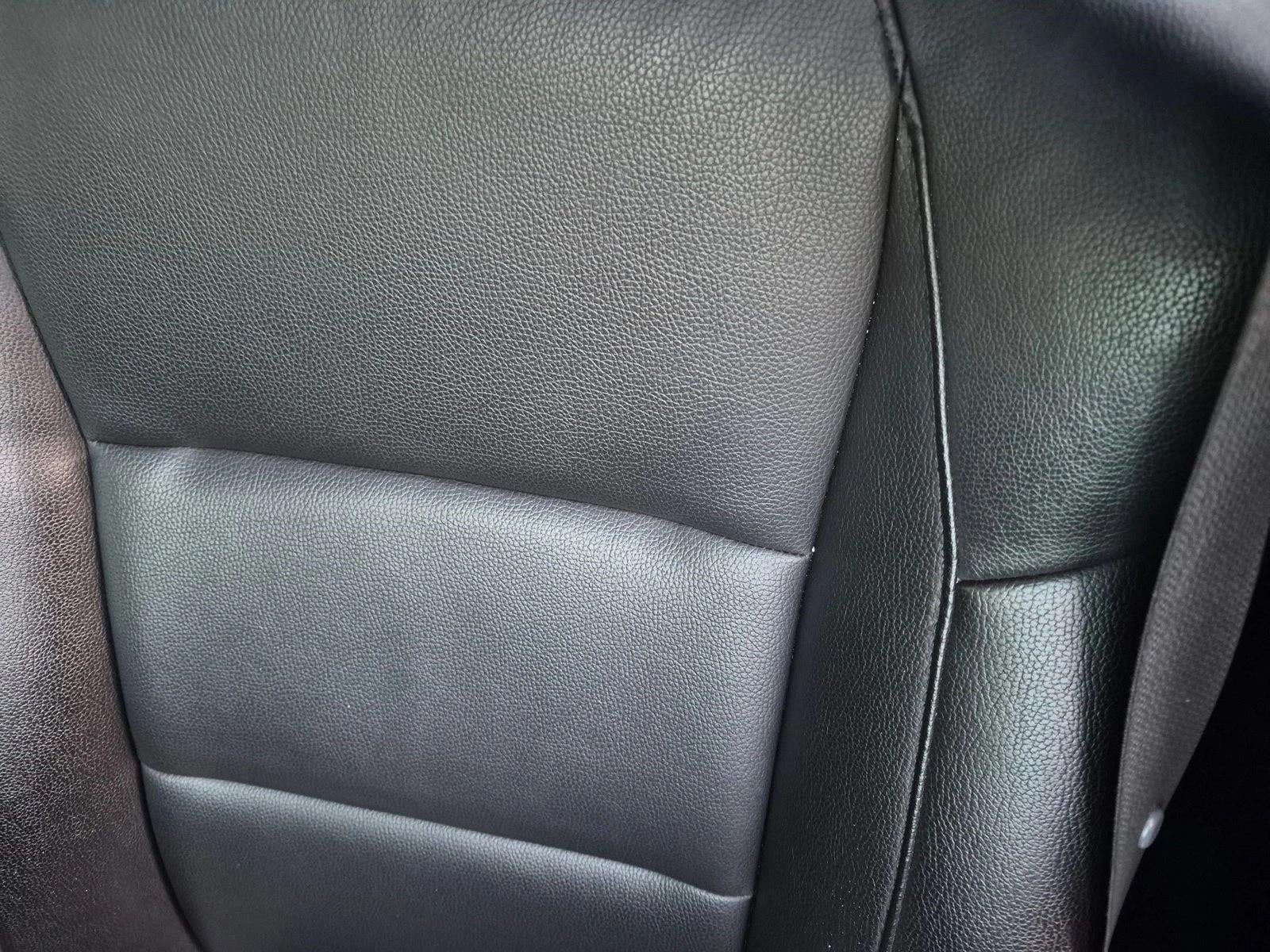 2018 Acura ILX Sedan w/AcuraWatch Plus