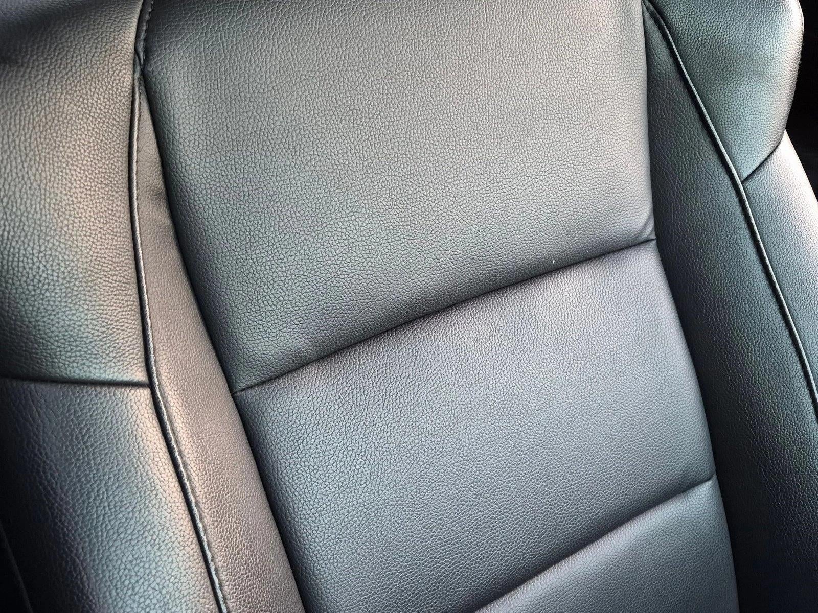 2018 Acura ILX Sedan w/AcuraWatch Plus