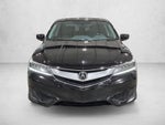 2018 Acura ILX Sedan w/AcuraWatch Plus