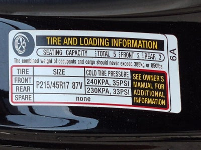 2018 Acura ILX Sedan w/AcuraWatch Plus
