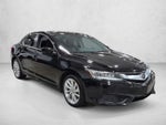 2018 Acura ILX Sedan w/AcuraWatch Plus