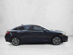 2018 Acura ILX Sedan w/AcuraWatch Plus