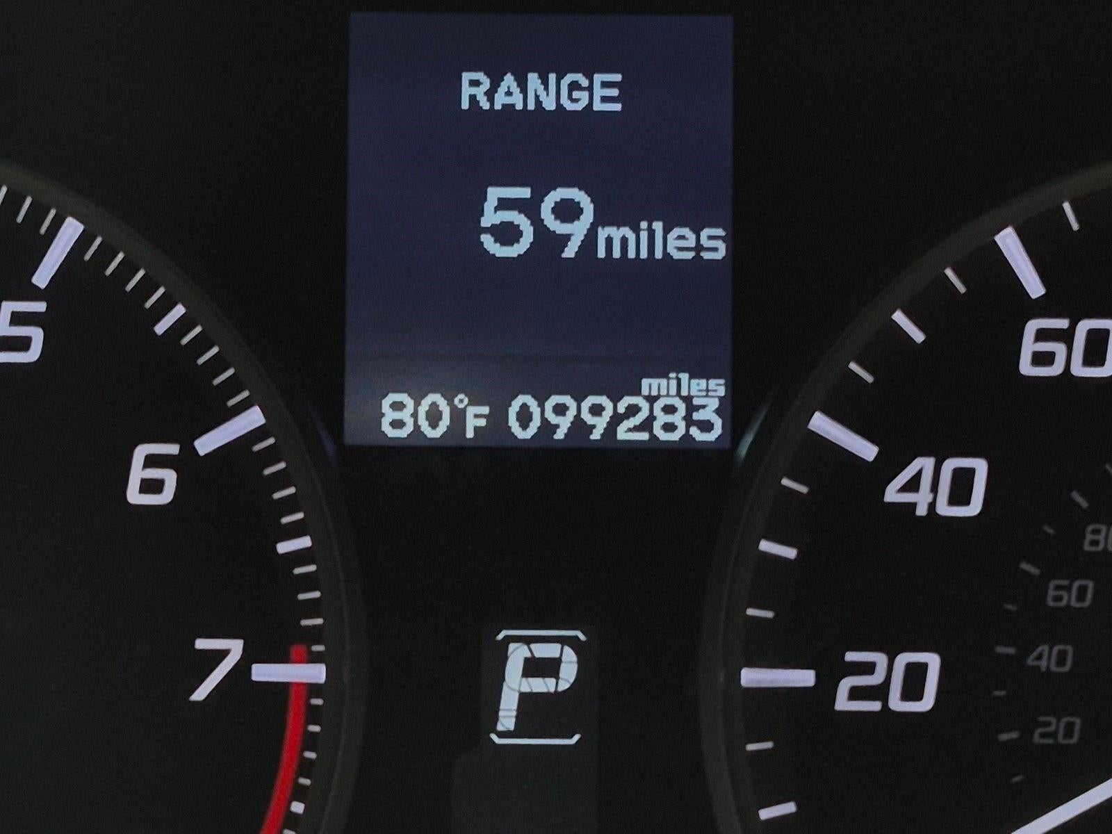 2018 Acura ILX Sedan w/AcuraWatch Plus
