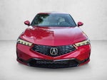 2025 Acura Integra CVT w/A-Spec Package