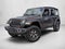 2019 Jeep Wrangler Unlimited Rubicon 4x4