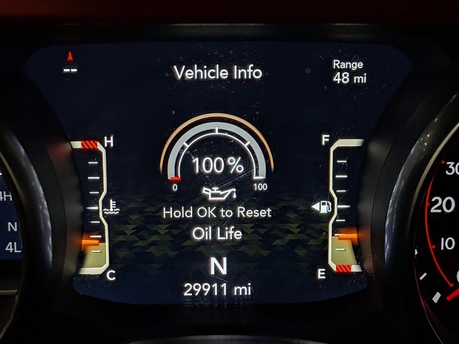 2019 Jeep Wrangler Unlimited Rubicon 4x4