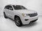 2021 Jeep Grand Cherokee Overland 4x2