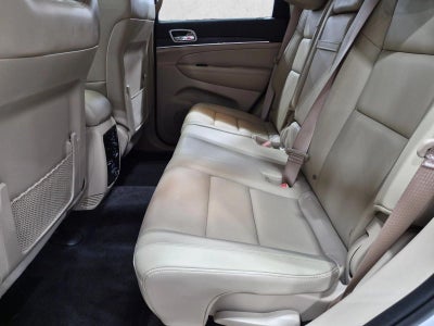2019 Jeep Grand Cherokee Limited 4x4