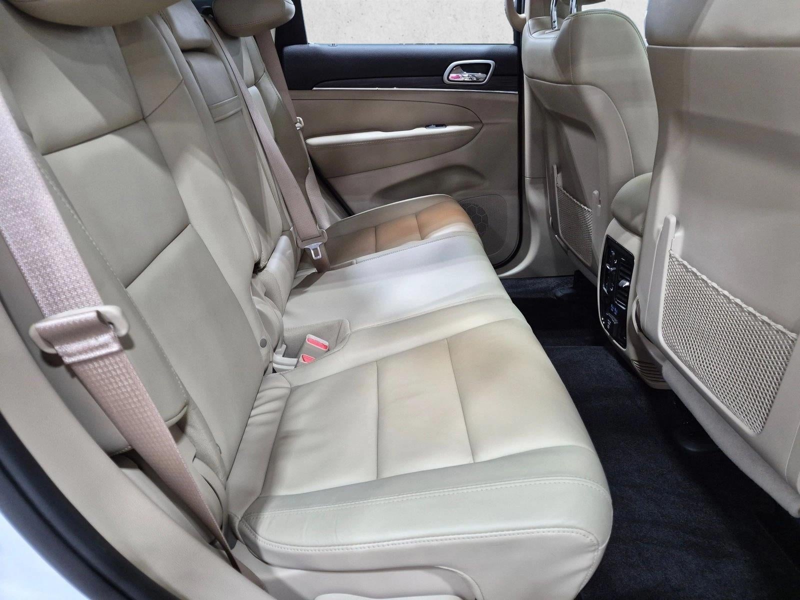 2019 Jeep Grand Cherokee Limited 4x4
