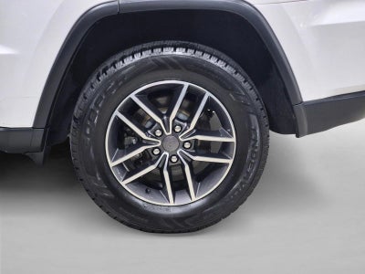 2019 Jeep Grand Cherokee Limited 4x4
