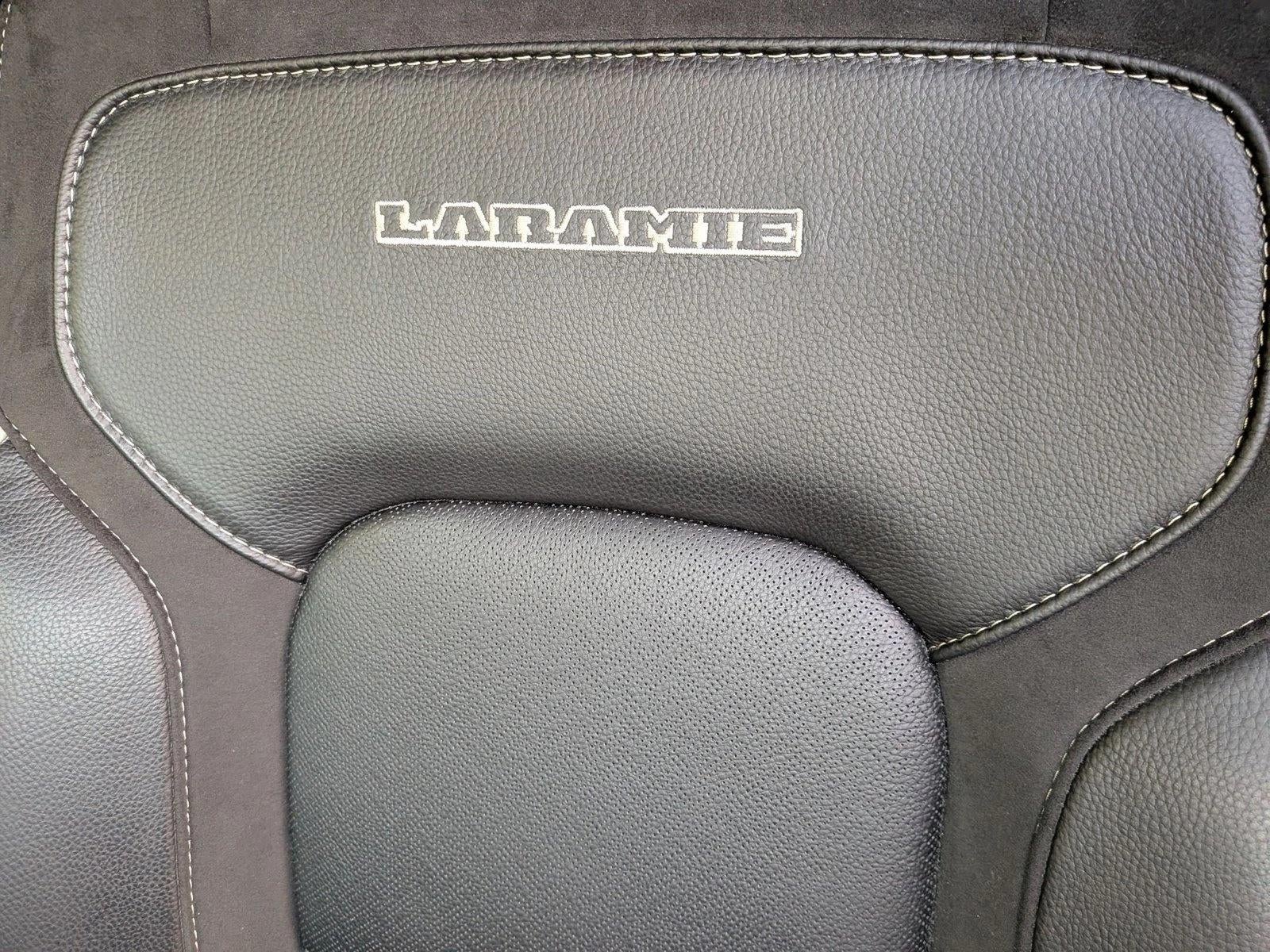 2023 RAM 1500 Laramie 4x4 Crew Cab 6'4" Box