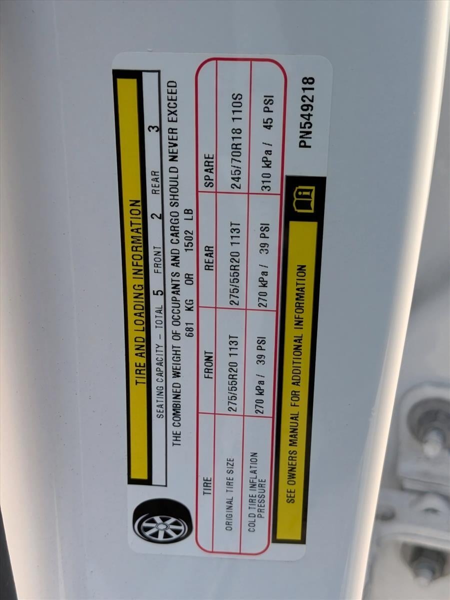 2023 RAM 1500 Laramie 4x4 Crew Cab 6'4" Box