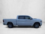 2023 RAM 1500 Laramie 4x4 Crew Cab 6'4" Box
