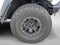 2023 Ford Bronco Raptor 4 Door Advanced 4x4