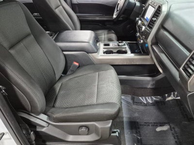 2021 Ford Expedition Max XLT 4x2