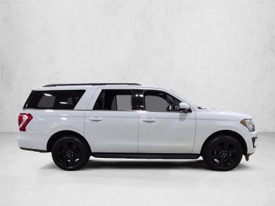2021 Ford Expedition Max XLT 4x2