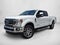 2021 Ford Super Duty F-250 SRW LARIAT 4WD Crew Cab 6.75' Box