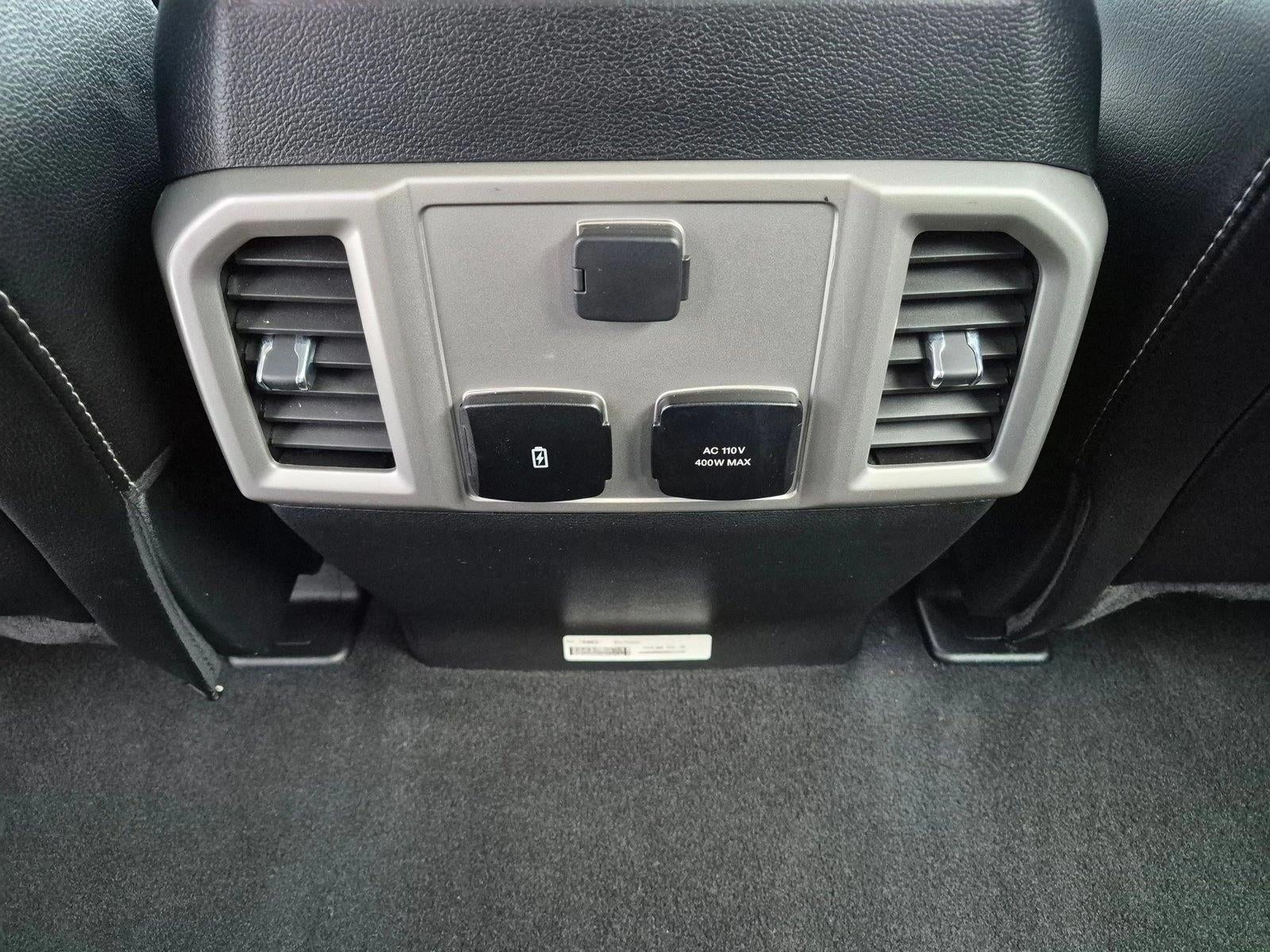 2021 Ford Super Duty F-250 SRW LARIAT 4WD Crew Cab 6.75' Box