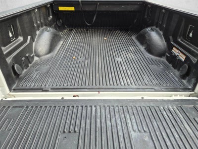 2021 Ford Super Duty F-250 SRW LARIAT 4WD Crew Cab 6.75' Box