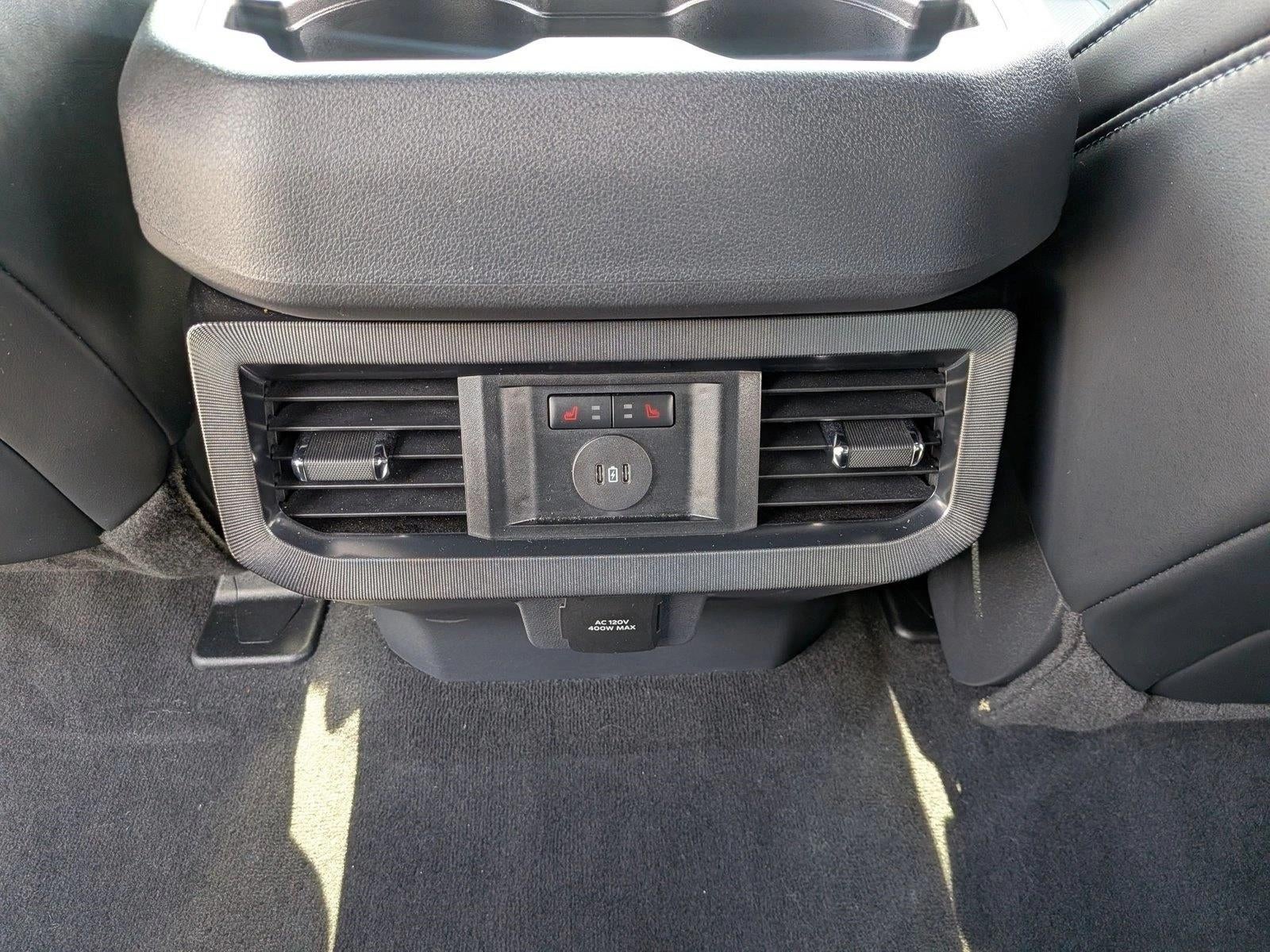 2026 Ford Super Duty F-250 SRW Platinum 4WD Crew Cab 6.75' Box