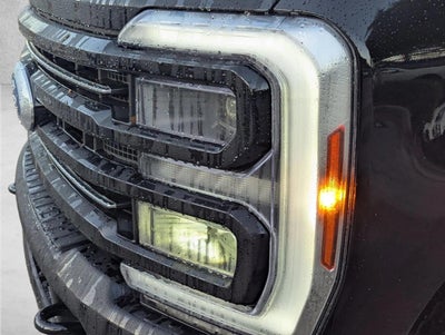 2026 Ford Super Duty F-250 SRW Platinum 4WD Crew Cab 6.75' Box
