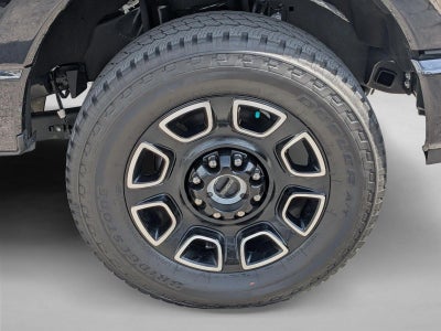 2026 Ford Super Duty F-250 SRW Platinum 4WD Crew Cab 6.75' Box