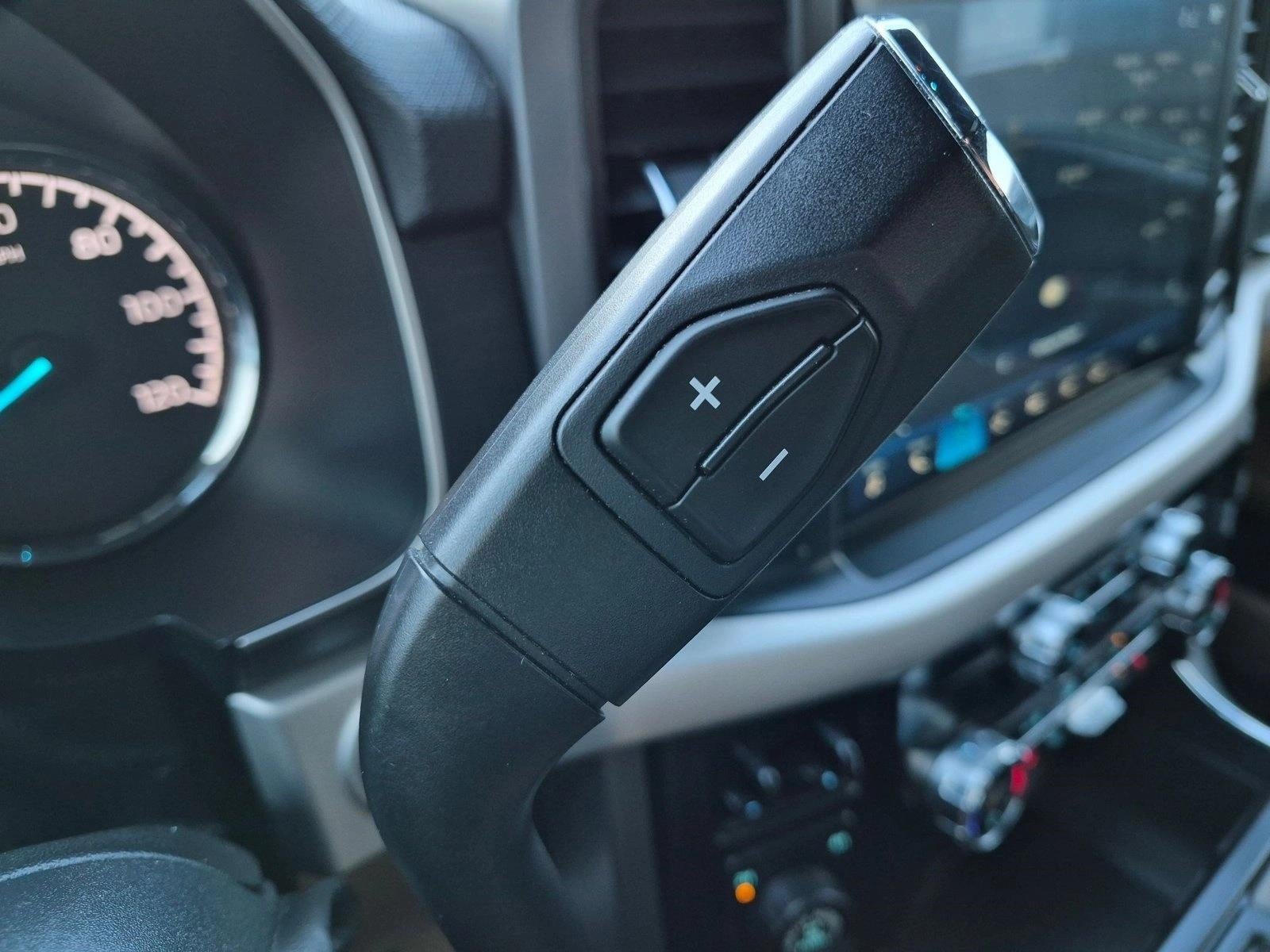 2021 Ford F-150 XLT 4WD SuperCrew 5.5' Box