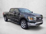2021 Ford F-150 XLT 4WD SuperCrew 5.5' Box
